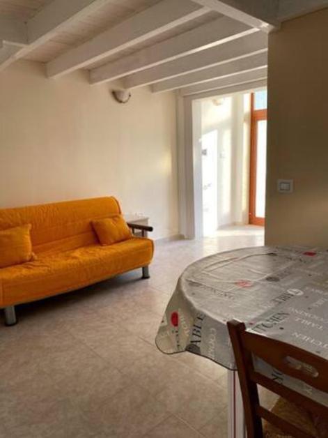 Apartment Mediterraneum - Loft *